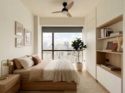 The Landmark (D3), Condominium #536956611
